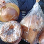 さいとう製パン - 料理写真: