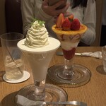 溢彩流香 餃子小厨 - 