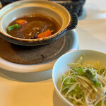 洋食堂コロンバ - 