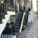 粥麺楽屋 喜々 - 
