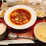 北京飯店 - 料理写真: