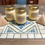 プリン専門店 トット プリン - 