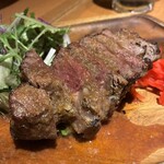 地鶏地酒地野菜 絆～ＫＩＺＵＮＡ～ - 