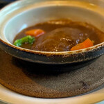 洋食堂コロンバ - 