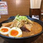 麺屋たつみ 喜心 - 