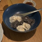 溢彩流香 餃子小厨 - 