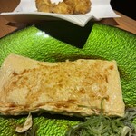 地鶏地酒地野菜 絆～ＫＩＺＵＮＡ～ - 