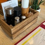 粥麺楽屋 喜々 - 