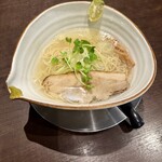 麺屋 軌跡 - 