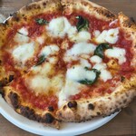 TRATTORIA PIZZERIA 207 葉山本店 - 