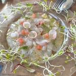 TRATTORIA PIZZERIA 207 葉山本店 - 