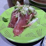 回転寿司 根室花まる - 