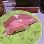 回転寿司 根室花まる - 