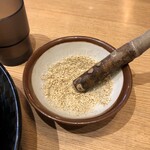 四川担々麺 どういうわけで、 - 