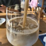 TRATTORIA PIZZERIA 207 - 