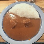 もうやんカレー - 