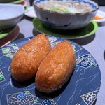 回転寿司 根室花まる - 