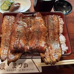 장어노 마츠카 - 