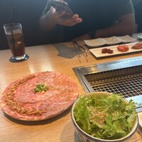 横浜焼肉kintan - 