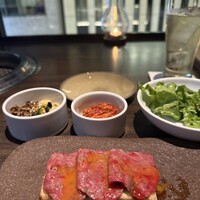 焼肉 銀座コバウ 並木通り店 - 