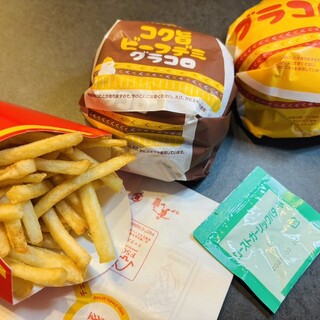 マクドナルド_0