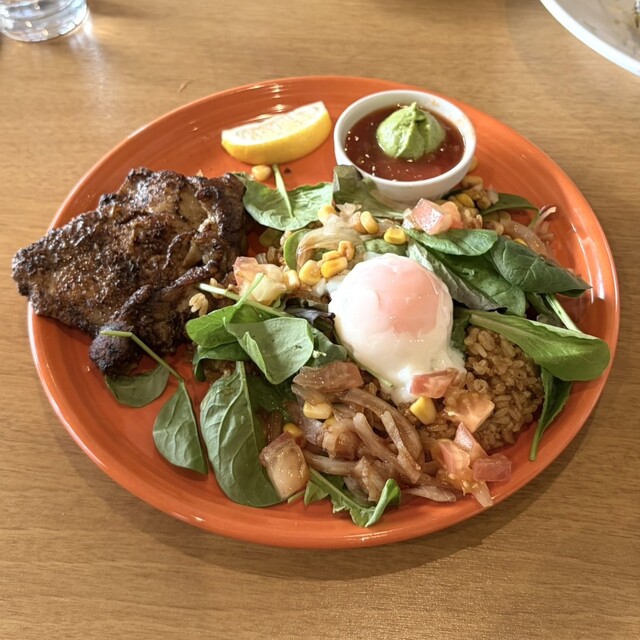 ココス 紫波店 - 紫波中央（ファミレス）の写真