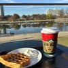 スターバックスコーヒー 富山環水公園店