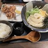 うどんばか 十三東口店