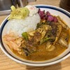 カレーライス専門店 ブラザー