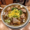 シンちゃんラーメン