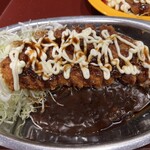 ゴーゴーカレー - 