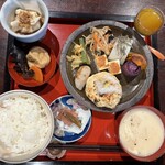 杜人舎カフェ - 