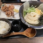 うどんばか 十三東口店 - 