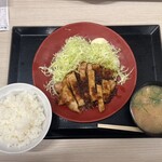 かつや - 