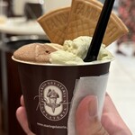 プレミアム マリオジェラテリア - 