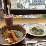 らっきょ 丸井今井札幌店 - 