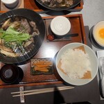 銀座 和牛 しゃぶしゃぶ 神楽 - 