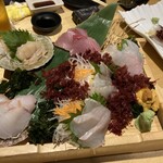 はこだてマルカン漁業部 海がき 本店 - 