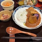 杜人舎カフェ - 