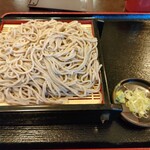 そば処 にはち - 