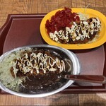 ゴーゴーカレー - 