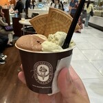 プレミアム マリオジェラテリア - 