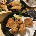 はこだてマルカン漁業部 海がき 本店 - 