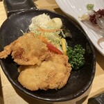 はこだてマルカン漁業部 海がき 本店 - 