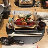 個室和食 東山 東京駅前店 - 