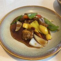 モダンチャイニーズブラッセリ― HALOW - 