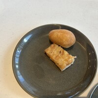 モダンチャイニーズブラッセリ― HALOW - 