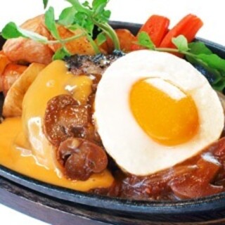 カフェ・トレイル&トラック_0