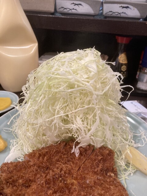 とんかつ太郎 （とんかつ・たろう） - みなと元町/とんかつ | 食べログ