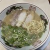 長浜ラーメン